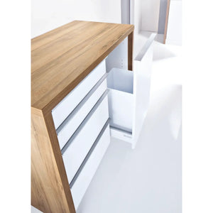 Corbeille à papier - Ruck Ruck