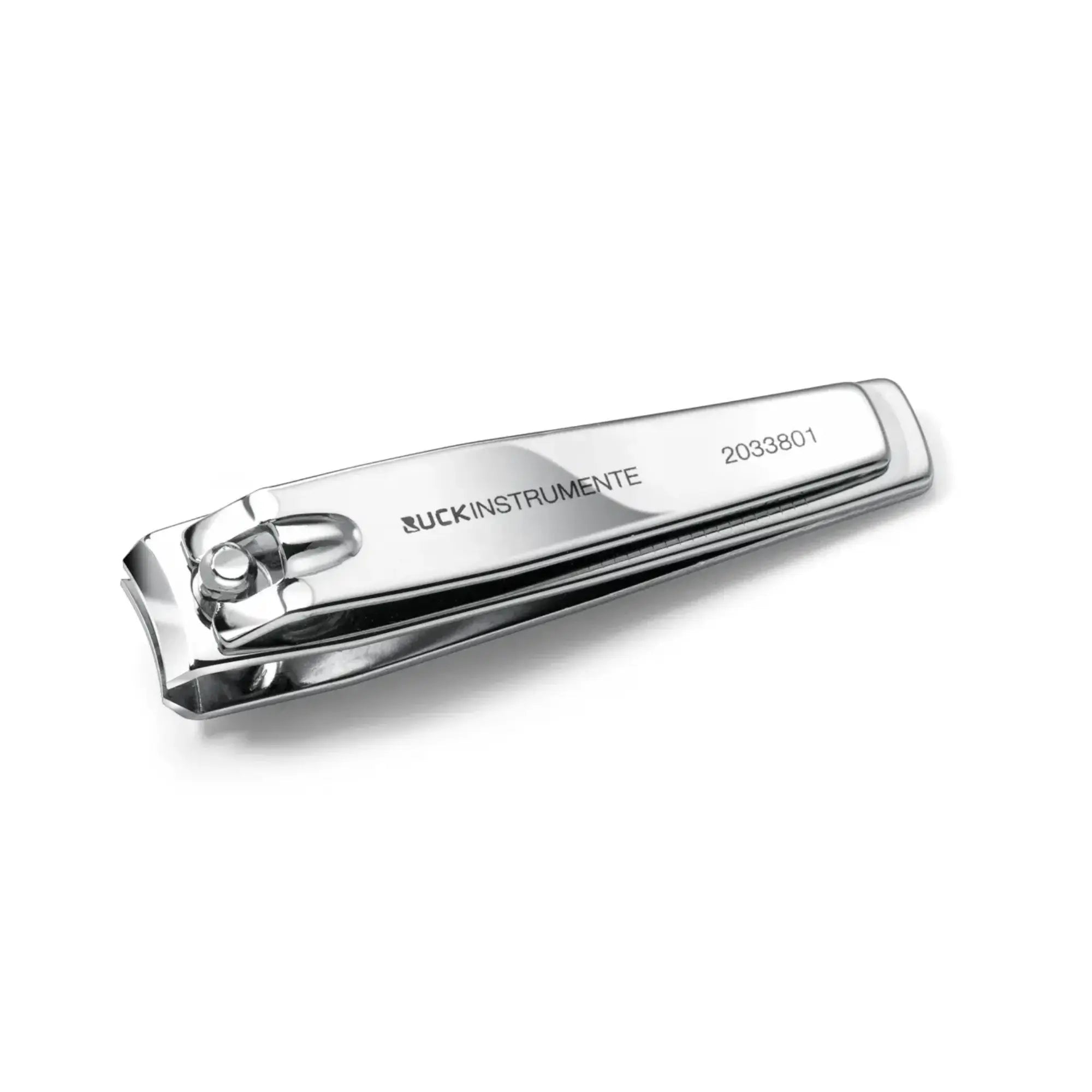 Coupe-ongles courbe - Longueur : 5,5 cm - Ruck Ruck
