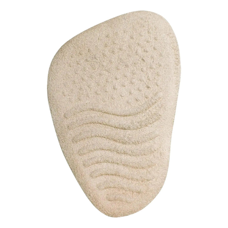 Coussinet revêtement en tissu - 3 couleurs disponibles - 1 paire - My Podologie