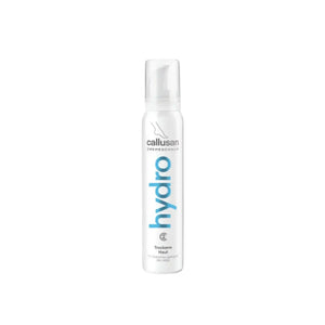 Crème mousse Hydro - 5% d'urée - Peaux sèches - Callusan Callusan