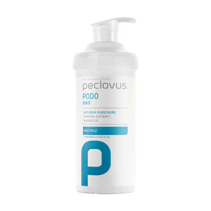 Crème pieds AntiMYX - Peclavus Peclavus