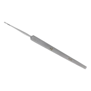 Curette excavatrice simple en Inox - 13,5 cm - My Podologie