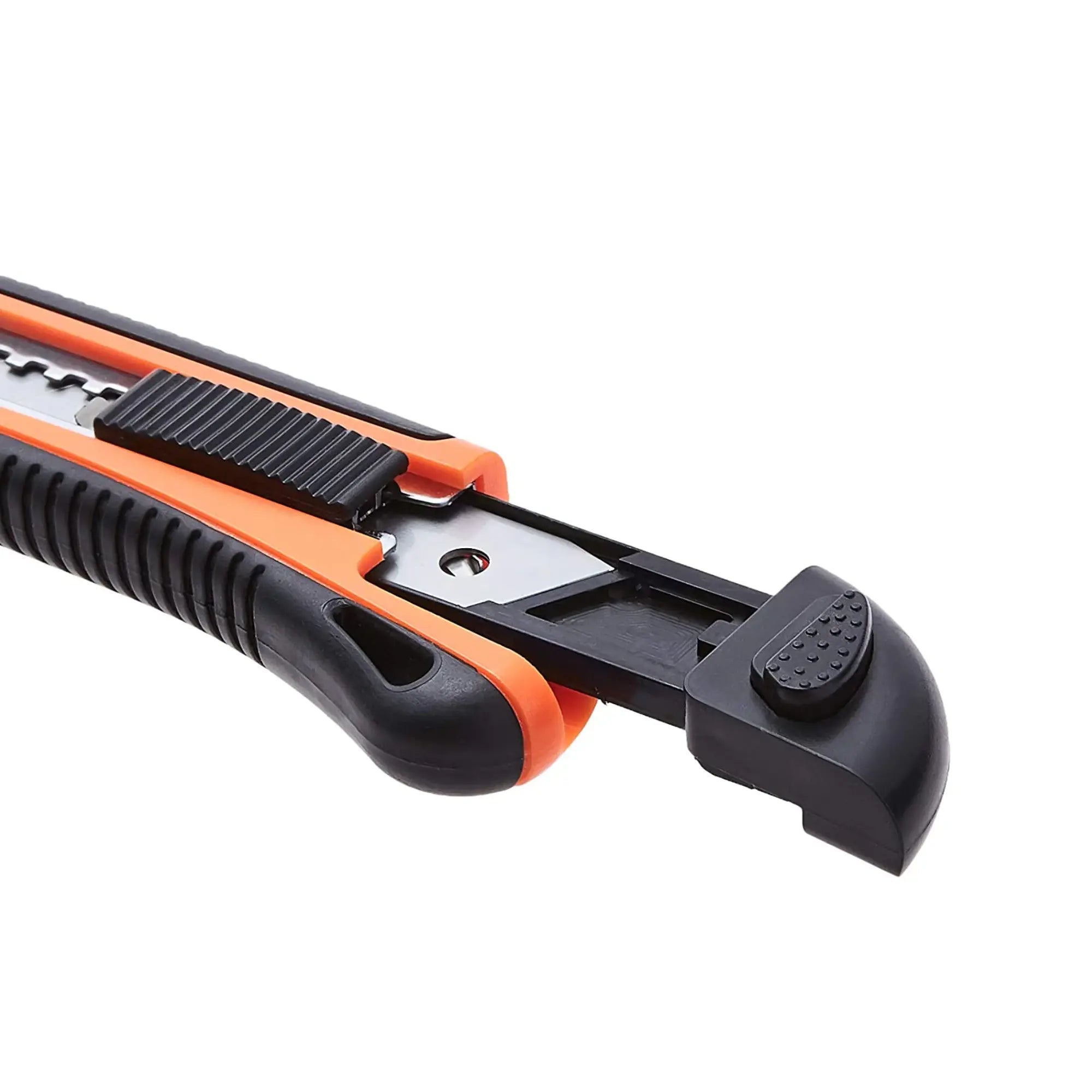 Cutter robustes à manche ergonomique et lame rétractable My Podologie