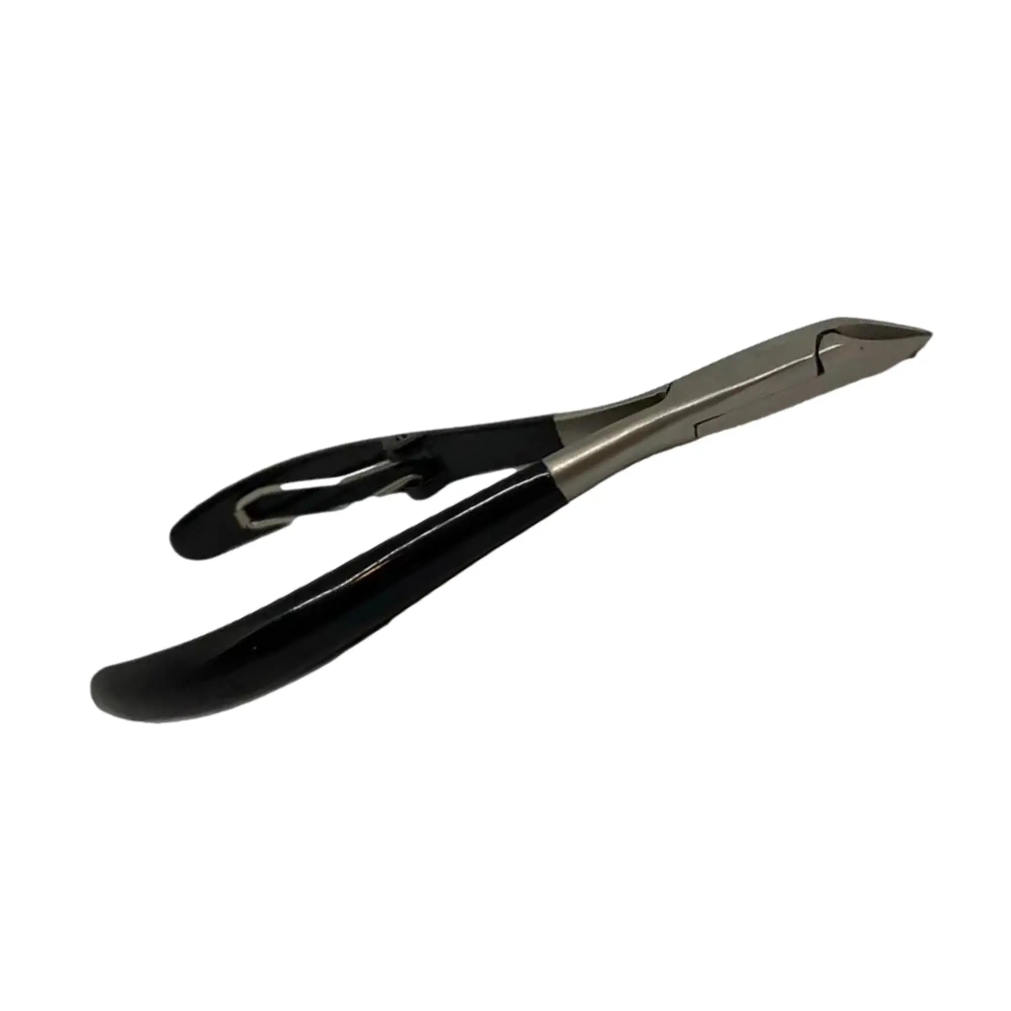 Cutty Colors Pince à envies sans fermoir Bec 3mm Noir - ELOI Podologie Eloi Podologie
