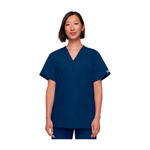 Dax - Tunique col V - Unisexe - Cherokee Cherokee Authentic Workwear