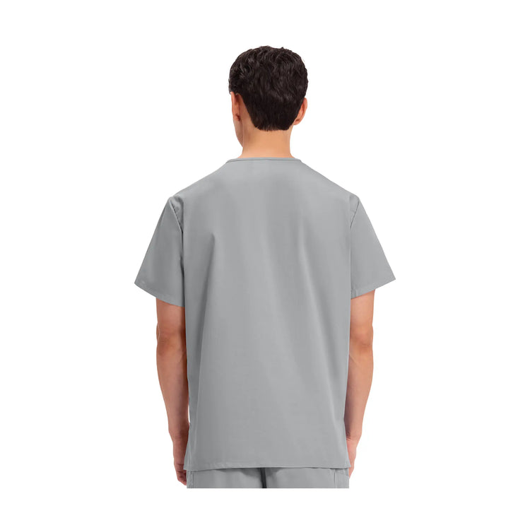 Dax - Tunique col V - Unisexe - Cherokee Cherokee Authentic Workwear