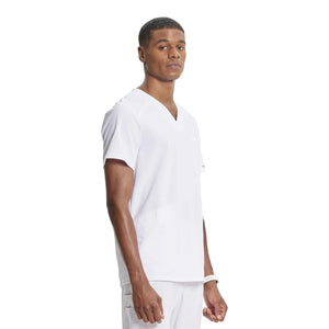 Dijon - Tunique col V - homme - Cherokee Cherokee Authentic Workwear