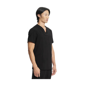 Dijon - Tunique col V - homme - Cherokee Cherokee Authentic Workwear