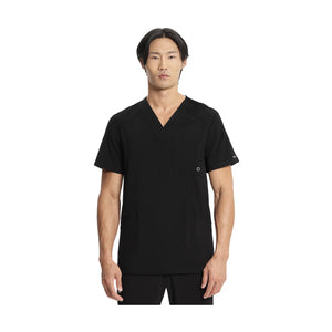 Dijon - Tunique col V - homme - Cherokee Cherokee Authentic Workwear