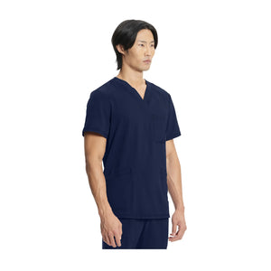 Dijon - Tunique col V - homme - Cherokee Cherokee Authentic Workwear