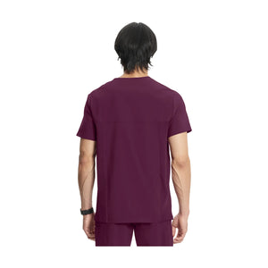 Dijon - Tunique col V - homme - Cherokee Cherokee Authentic Workwear