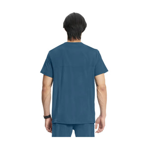 Dijon - Tunique col V - homme - Cherokee Cherokee Authentic Workwear