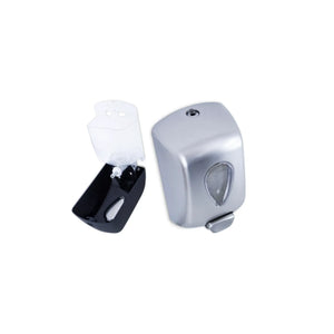 Distributeur de savon liquide - 0,9 L - My Podologie