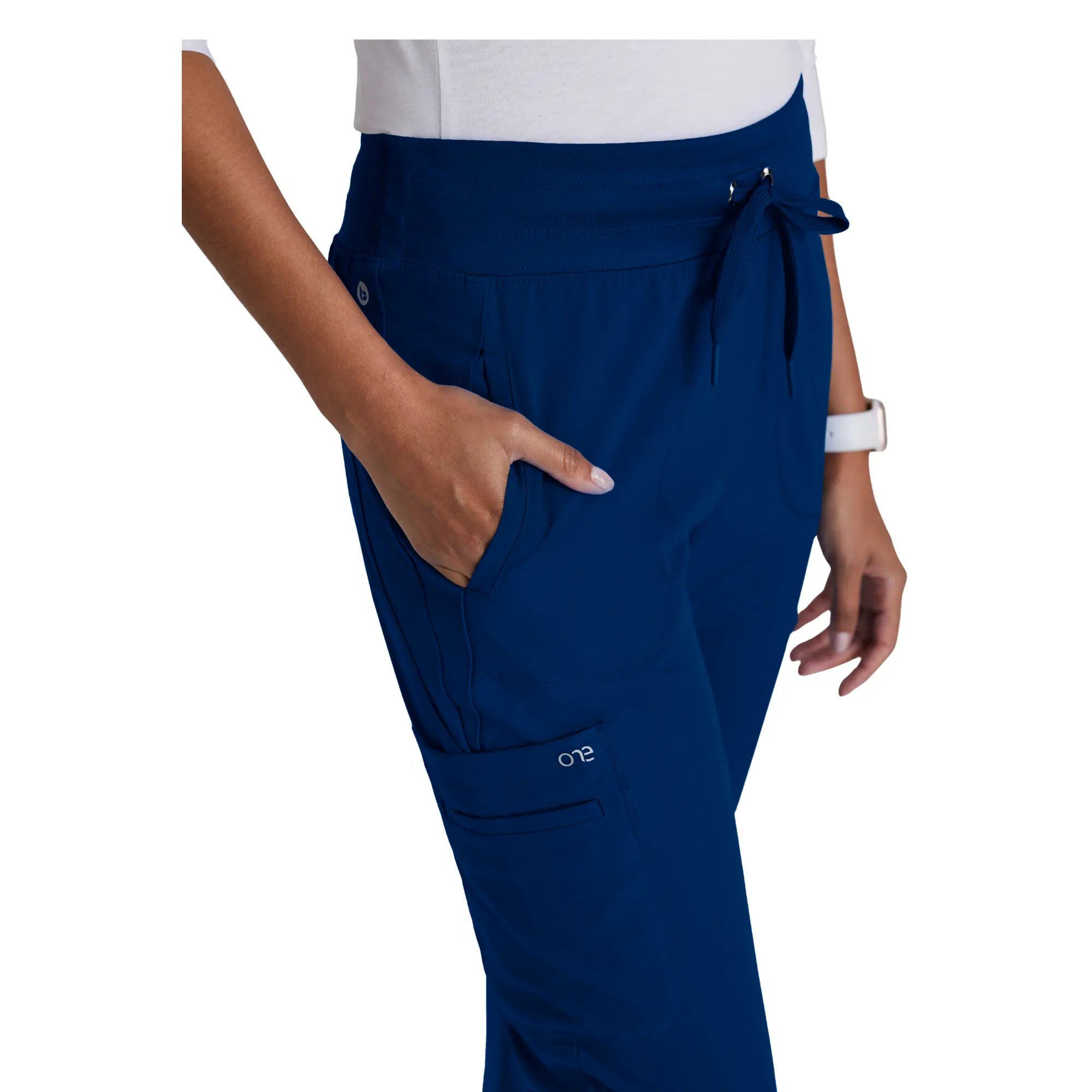 Dolce - Pantalon cordon de serrage - Femme - Barco One BARCO