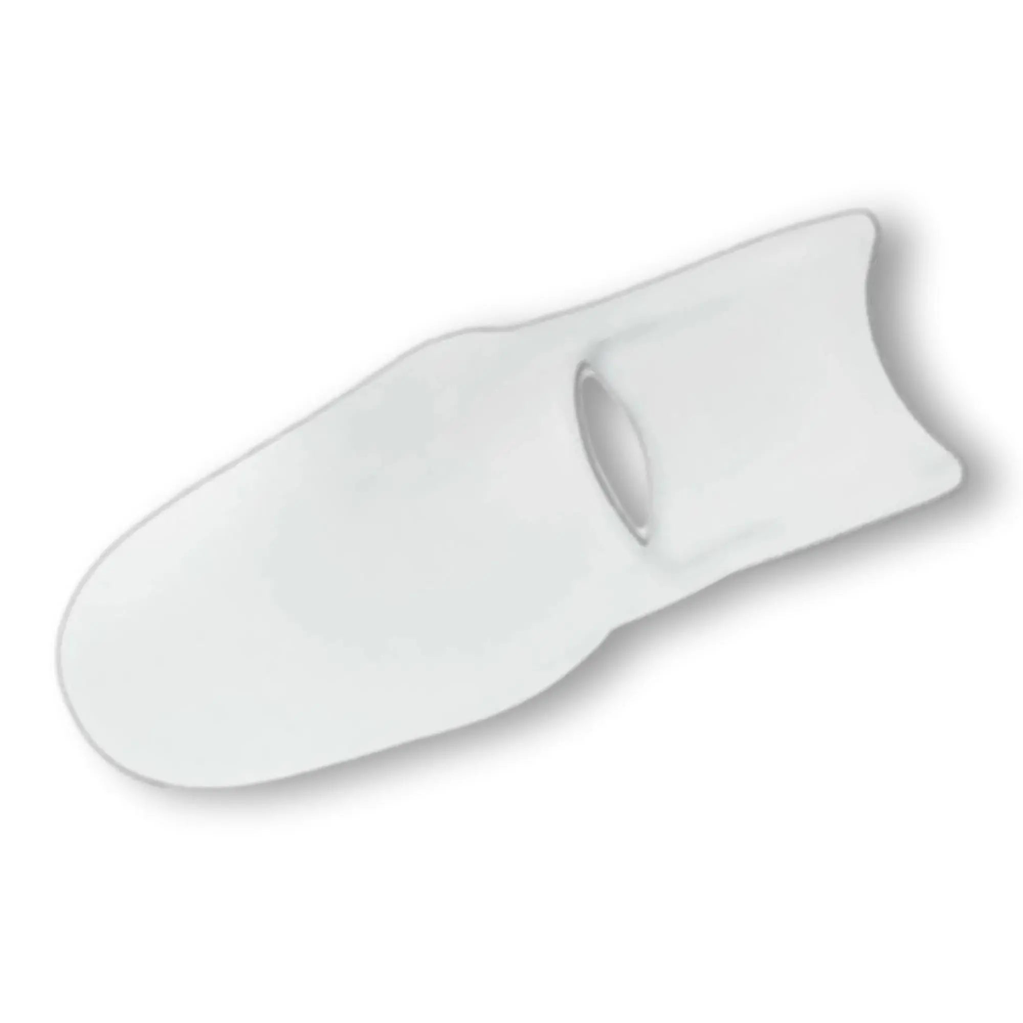 Ecarteur d'orteil et protecteur d'hallux valgus - A l'unité - My Podologie