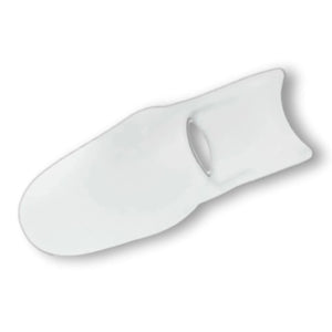 Ecarteur d'orteil et protecteur d'hallux valgus - A l'unité - My Podologie