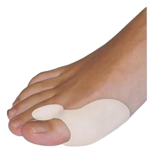 Ecarteur d'orteil et protecteur d'hallux valgus - A l'unité - My Podologie