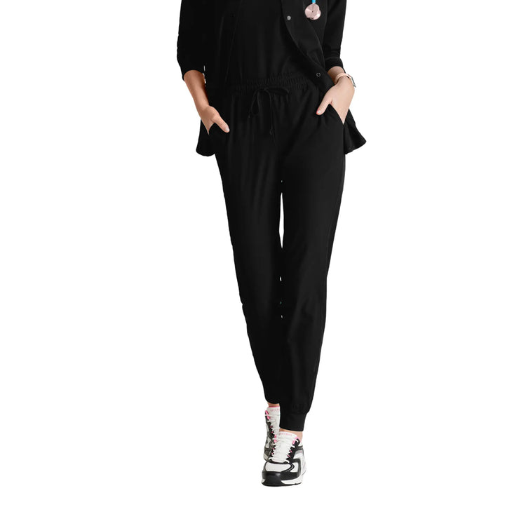 Elym - Jogging avec cordon de serrage - Femme - Skechers SKECHERS