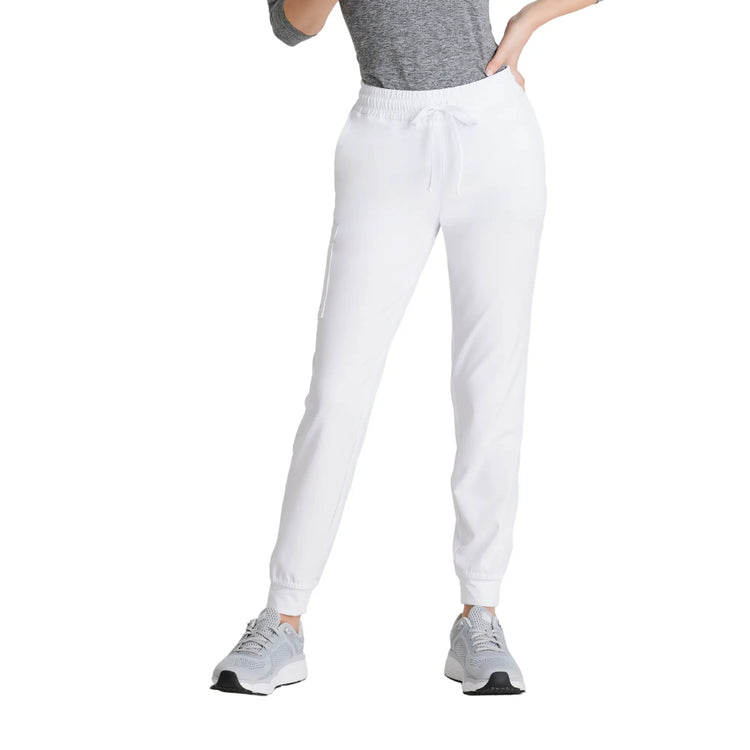 Elym - Jogging avec cordon de serrage - Femme - Skechers SKECHERS