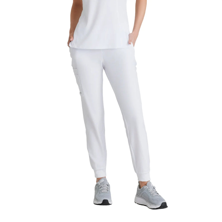 Elym - Jogging avec cordon de serrage - Femme - Skechers SKECHERS