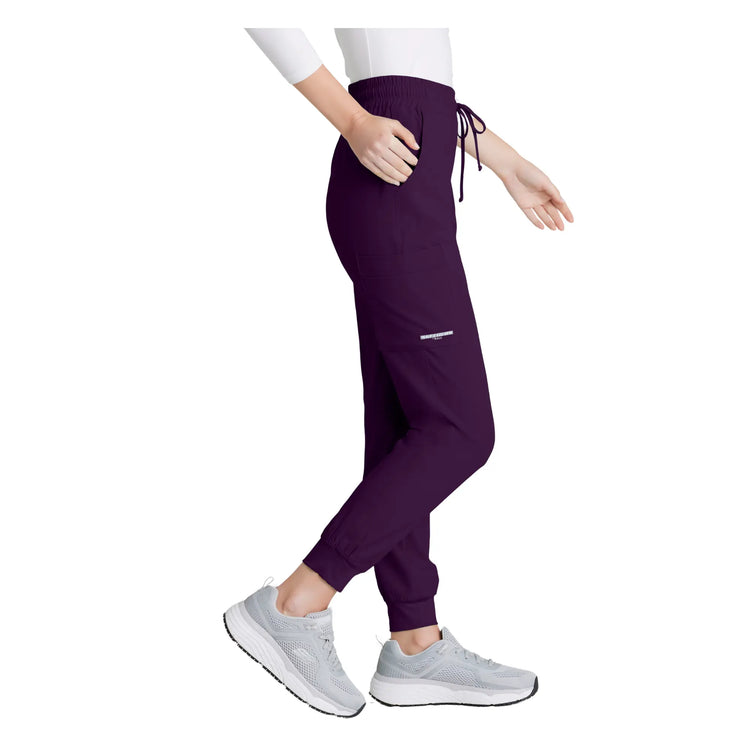 Elym - Jogging avec cordon de serrage - Femme - Skechers SKECHERS