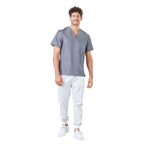 Eros - Tunique Manches courtes - Mixte - 73 cm - Phirejo