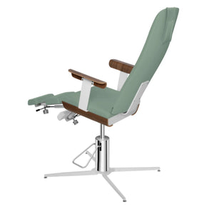 Fauteuil de pédicurie - SINA - Relevage hydraulique - Ruck - My Podologie