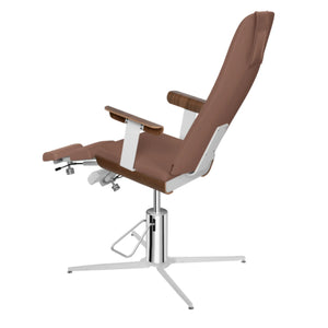 Fauteuil de pédicurie - SINA - Relevage hydraulique - Ruck - My Podologie