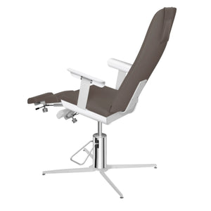 Fauteuil de pédicurie - SINA - Relevage hydraulique - Ruck - My Podologie