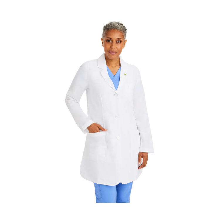 Fiona - Blouse longue - Manche longue - Femme - Healing Hands Healing Hands