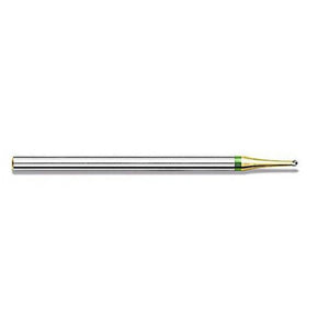 Fraise 1SXM Carbure de tungstène - Abrasion cors et mycoses ongles - 1 mm - My Podologie