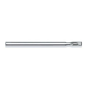 Fraise 225RS Acier inoxydable - Enucléation des cors - 2,3 mm - My Podologie
