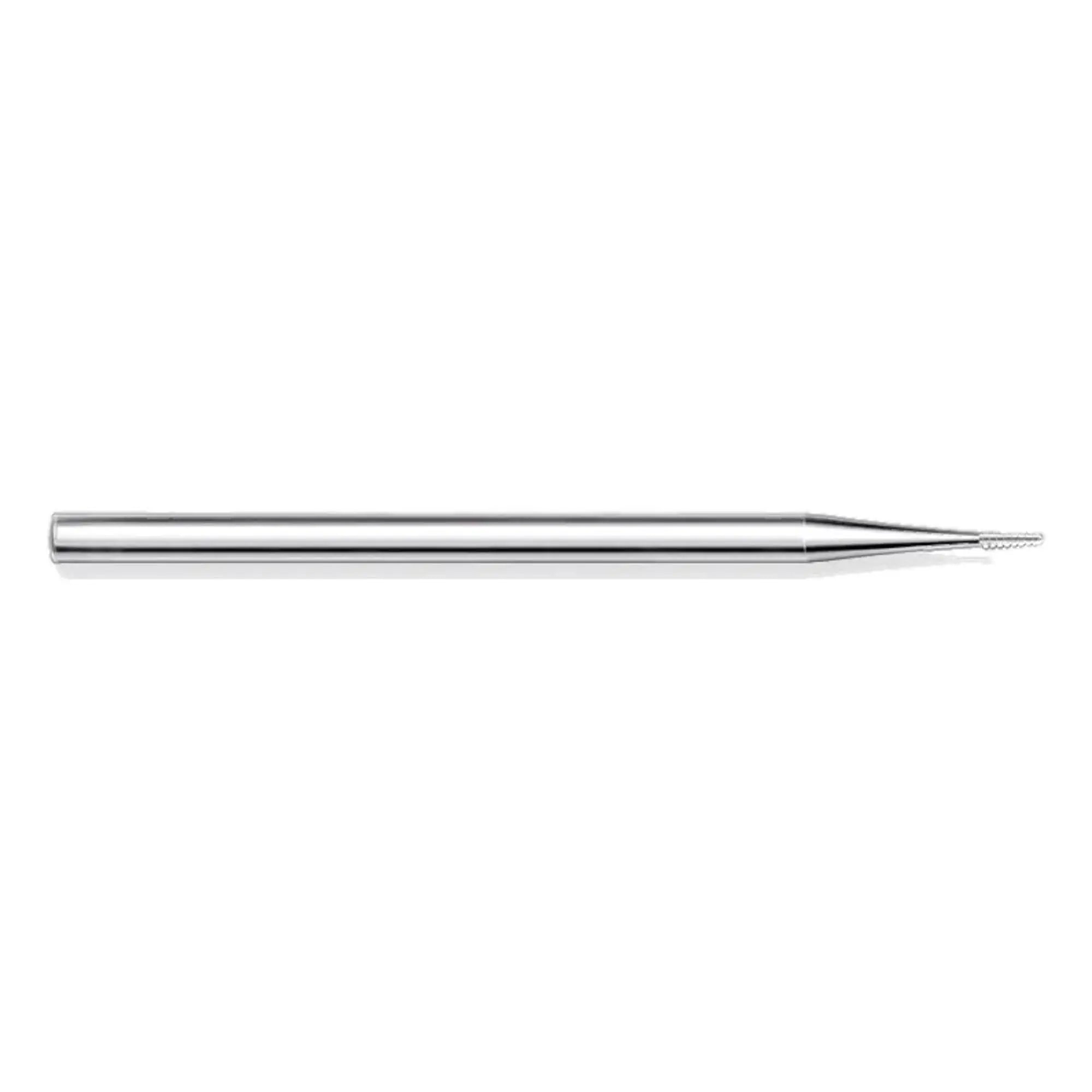 Fraise 39RS - Acier inoxydable - Traitement efficace de l’ongle - 1 mm - My Podologie