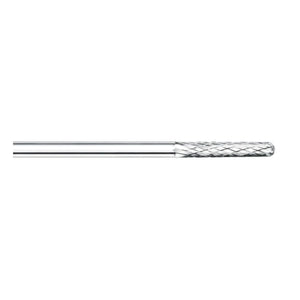 Fraise 426X Carbure de tungstène - Ongles mycosés - 2,3 mm - My Podologie