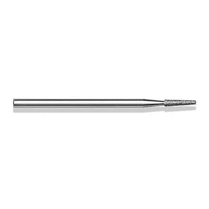 Fraise 847 Diamant - Lissage ongles et callosités - 1,8 mm - My Podologie