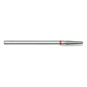 Fraise 8850 Diamant - Finition peau et ongles - 2,3 mm - My Podologie