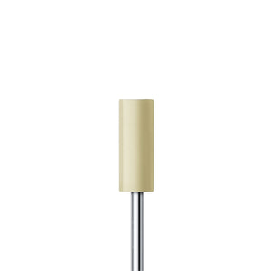 Fraise 9625 - Silicone - Prépolissage - 8 mm - My Podologie