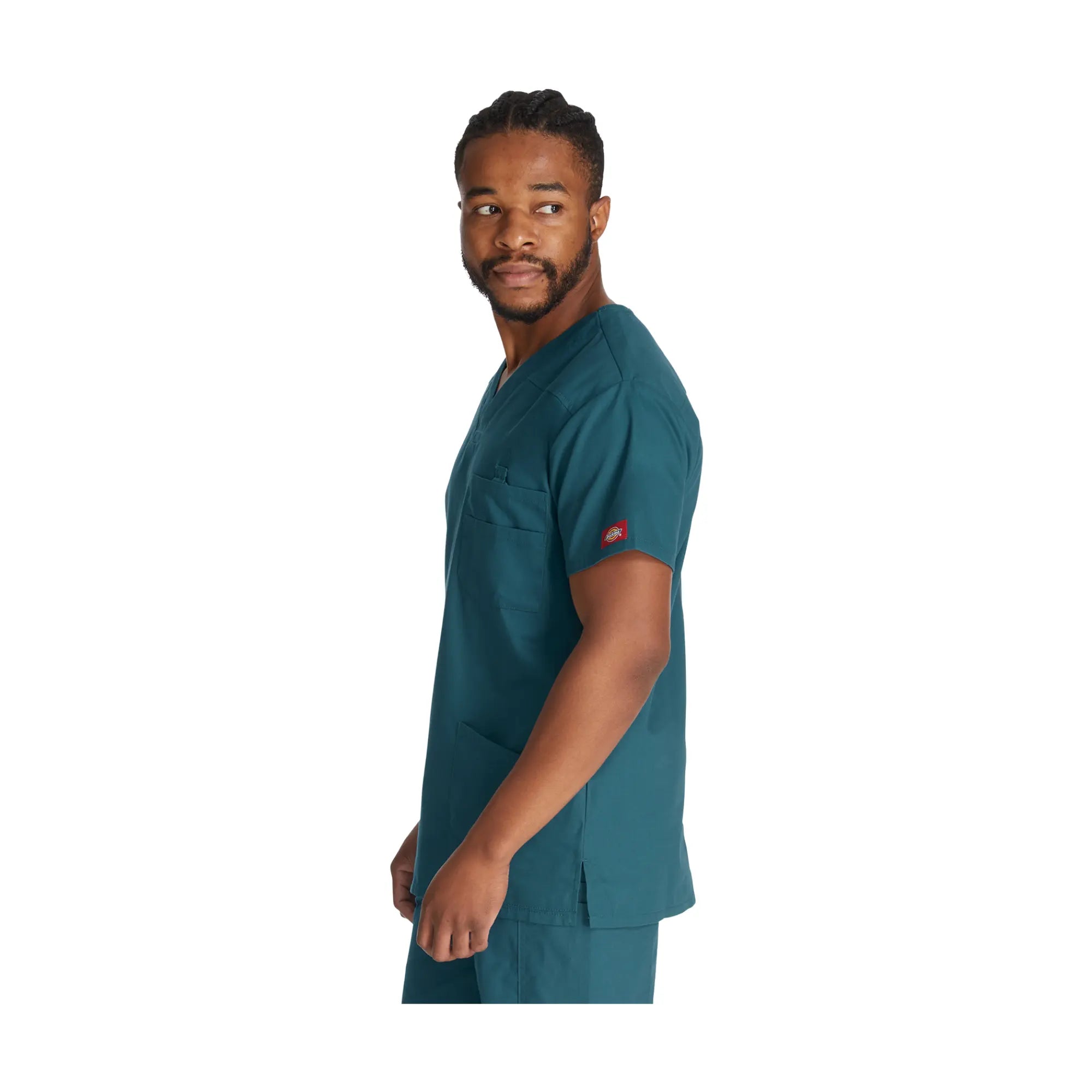 Grenoble - Tunique col V - Homme - Dickies Dickies