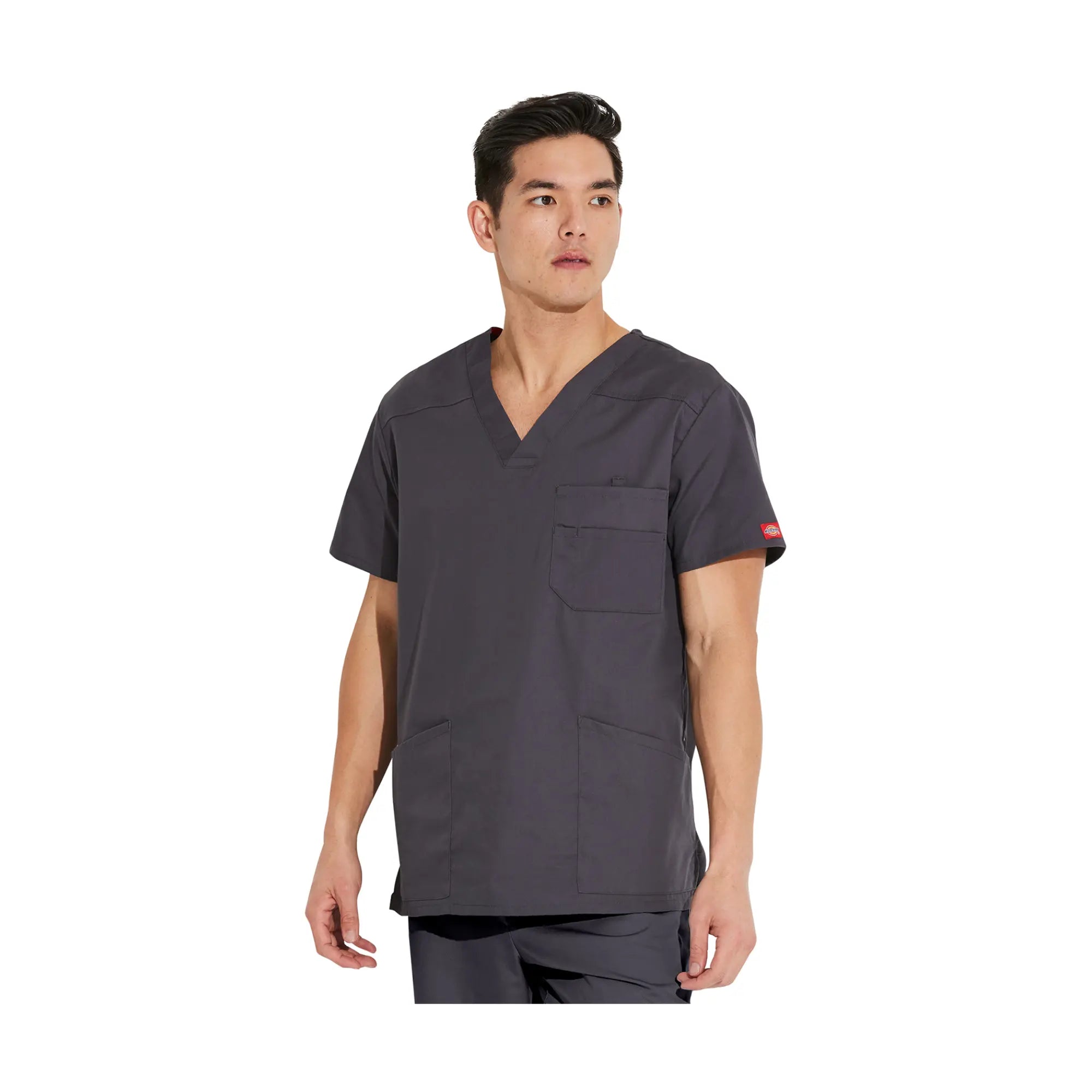 Grenoble - Tunique col V - Homme - Dickies Dickies
