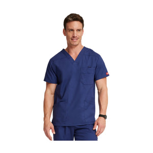 Grenoble - Tunique col V - Homme - Dickies Dickies