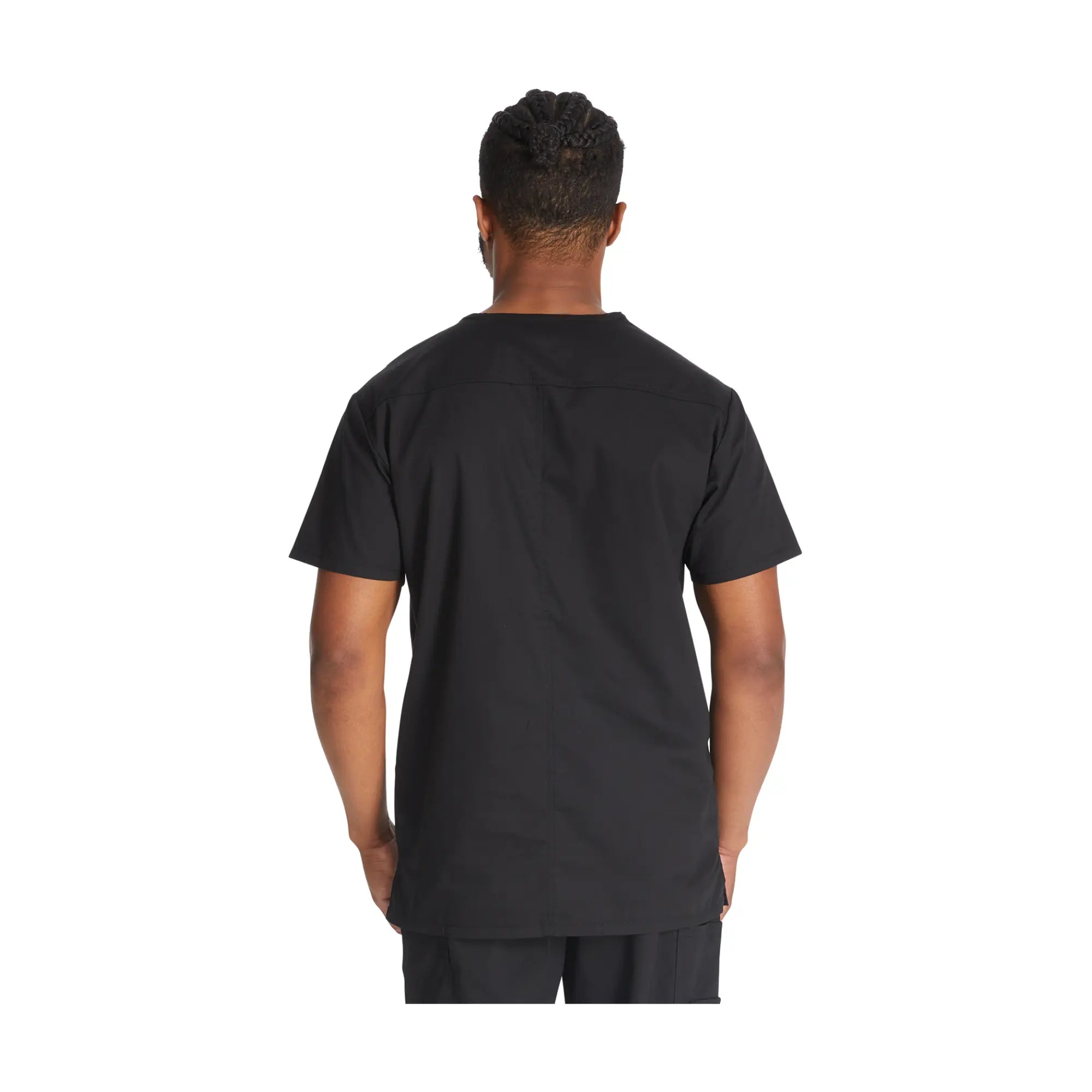 Grenoble - Tunique col V - Homme - Dickies Dickies