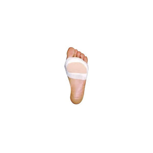 Hapla - Fleecy Web hypoallergénique - 1mm - 4 plaques bandage adhésif - Cuxson Gerrard - My Podologie