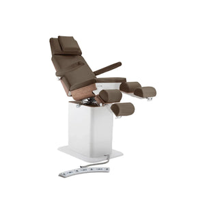 Housses imperméables en éponge - Set complet - Fauteuil Moon - Ruck Ruck Moka