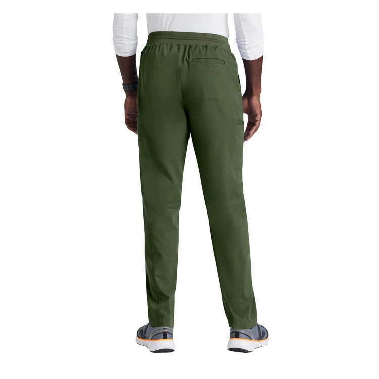 Hudson - Pantalon médical résistant - Homme - Grey’s Anatomy Stretch Grey’s Anatomy