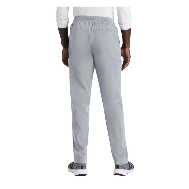 Hudson - Pantalon médical résistant - Homme - Grey’s Anatomy Stretch Grey’s Anatomy