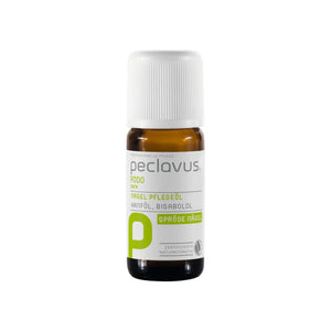 Huile de soin pour les ongles - Peclavus Peclavus