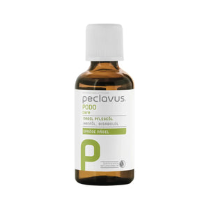 Huile de soin pour les ongles - Peclavus Peclavus