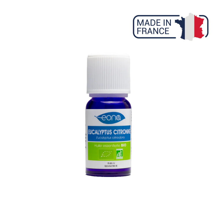 Huiles essentielles - Bio - 10ml - Eona Eona