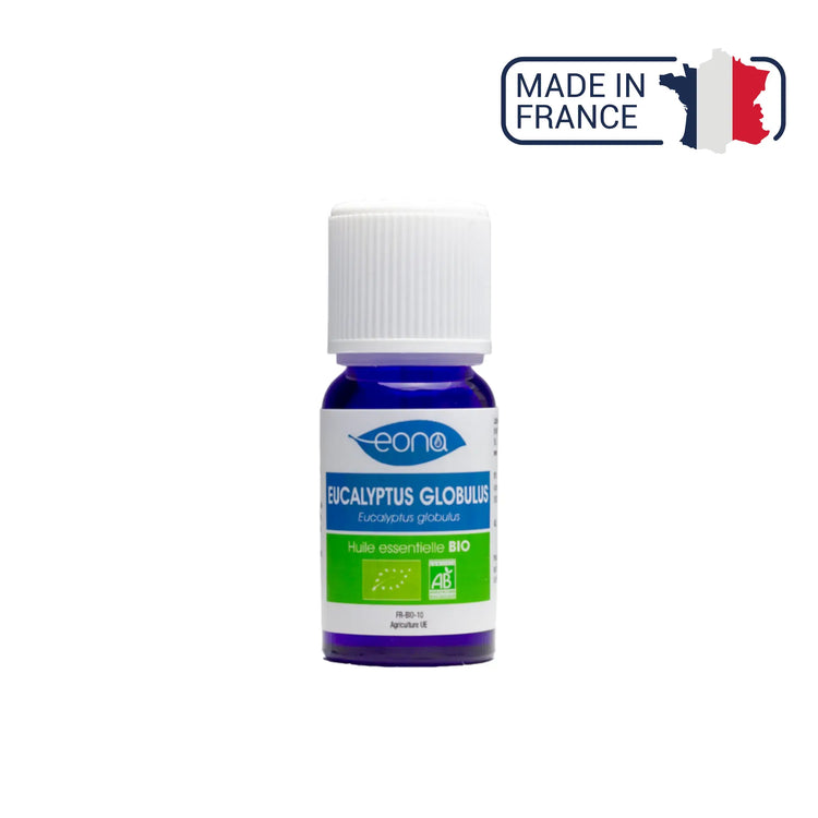 Huiles essentielles - Bio - 10ml - Eona Eona