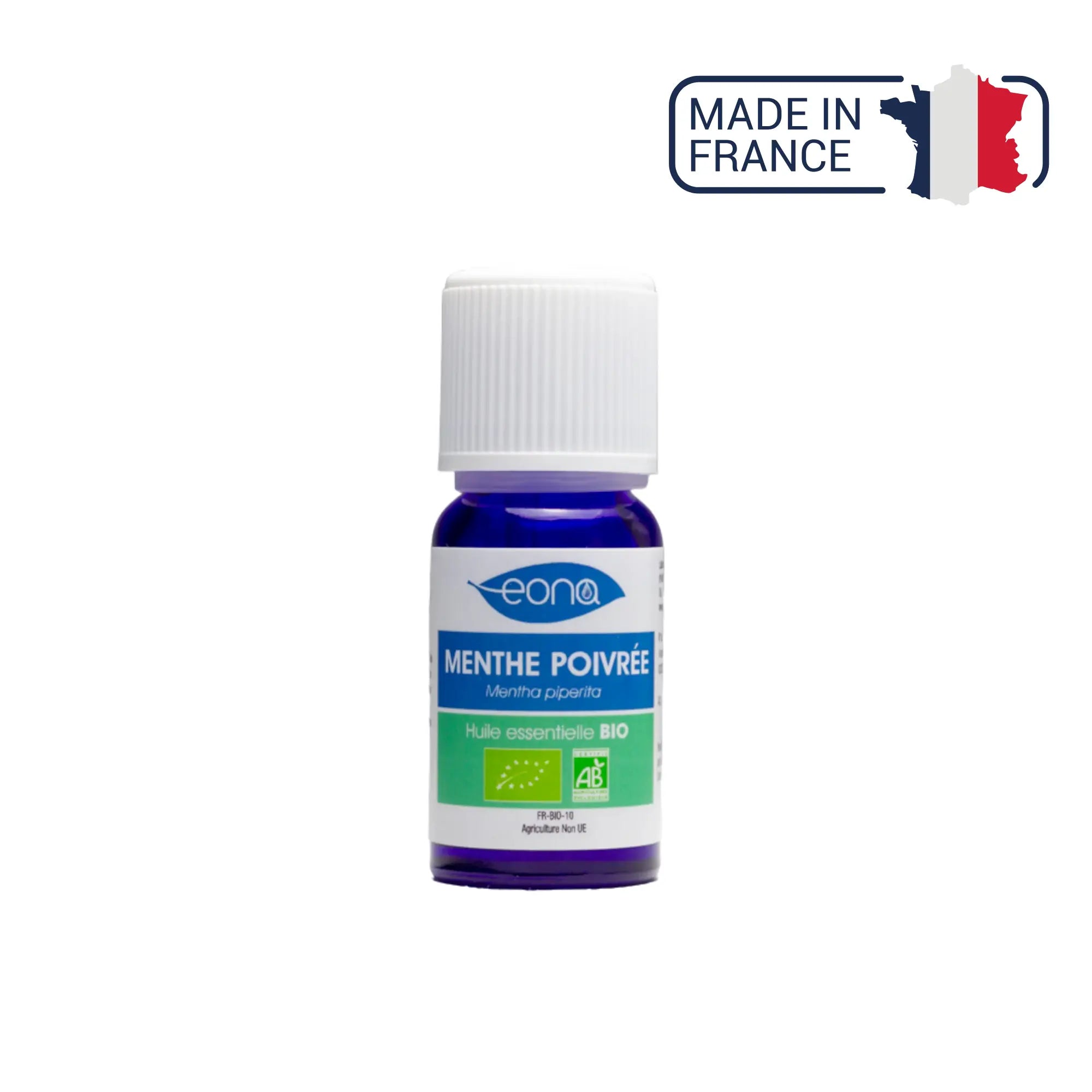 Huiles essentielles - Bio - 10ml - Eona Eona